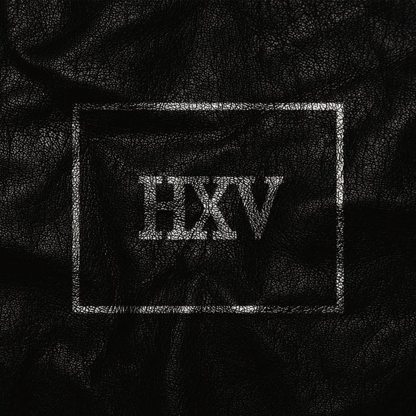 HXV feat. Ricky Remedy & DeBroka - PLAGUES