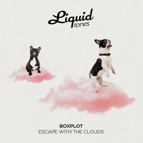 BoxPlot - Escape With The Clouds (Original Mix)