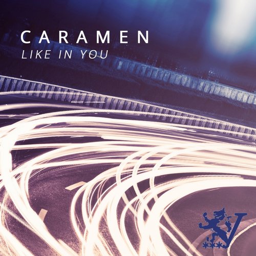 Caramen – Like In You (Original Mix)