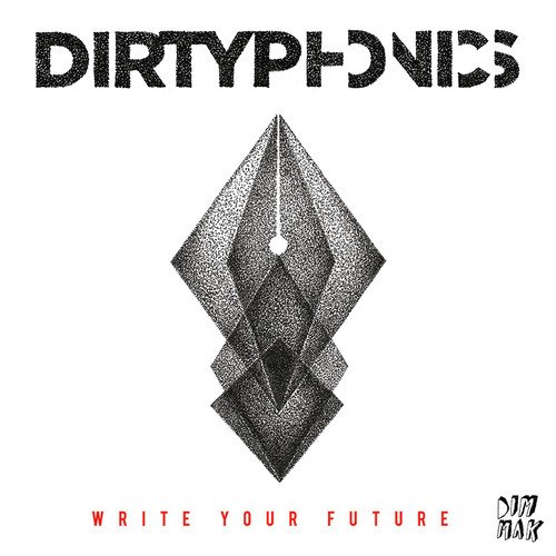 Dirtyphonics 12th Planet - Freefall (feat. Julie Hardy)