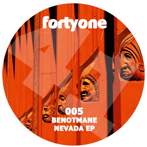 Benotmane - Nevada (Bjoern Stoerig Remix)