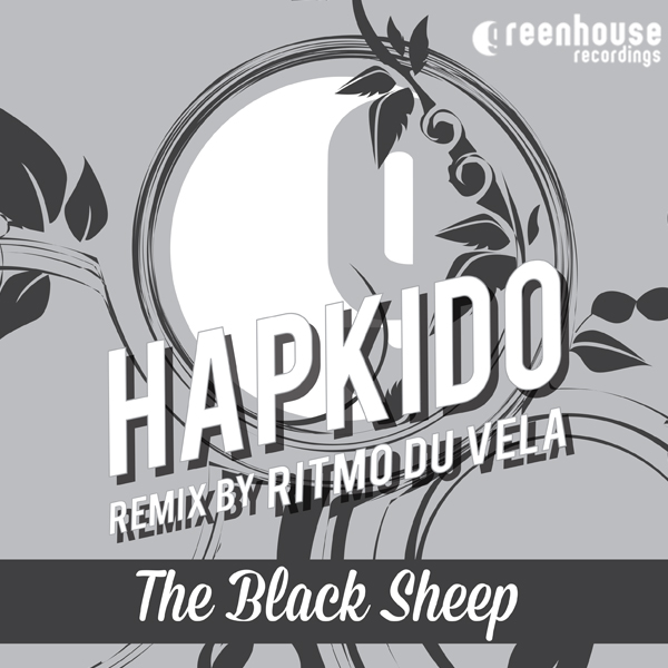 Hapkido – The Black Sheep (Ritmo Du Vela Remix)