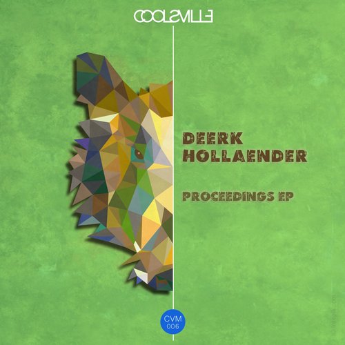 Deerk Hollaender – Twist In (Original Mix)