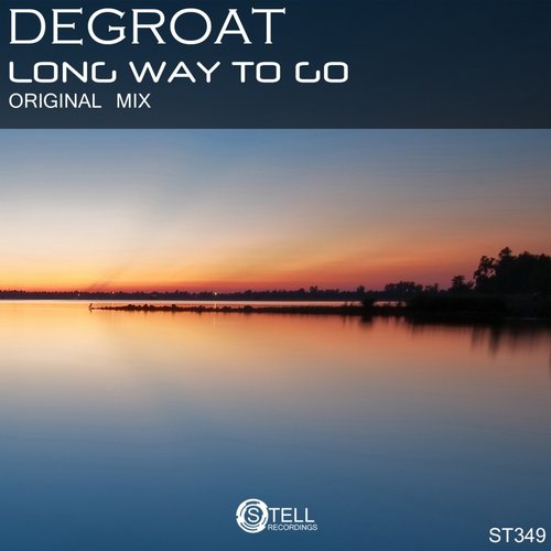 DeGroat – Long Way To Go (Original Mix) DeGroat – Long Way To Go (Original Mix)