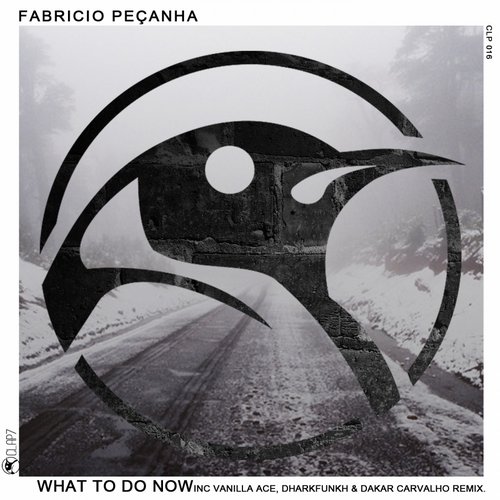 Fabricio Pecanha - What To Do Now (Vanilla Ace & Dharkfunkh Remix)