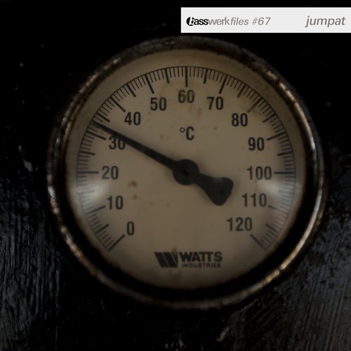 Jumpat – Trapped (Original Mix)