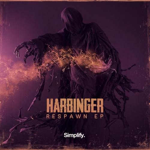 Harbinger – Ultimate (Original Mix) Harbinger – Ultimate (Original Mix)
