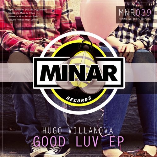 Hugo Villanova - Good Luv (Original Mix)