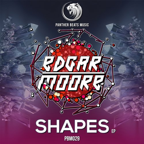 Edgar Moore – Fyah Boom! (Original Mix)