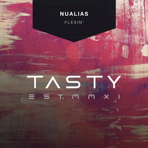 NuAlias - Flexin' (Original Mix)