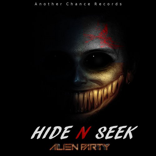 Alien Party – Hide N Seek (Original Mix)