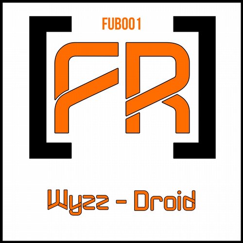 Wyzz - Droid (Original Mix)