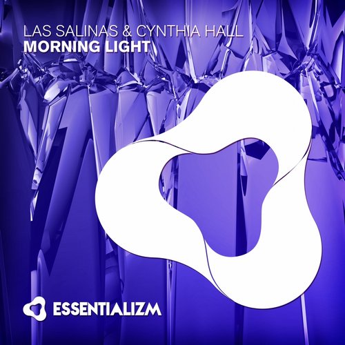 Las Salinas, Cynthia Hall – Morning Light (Original Mix) Las Salinas, Cynthia Hall – Morning Light (Original Mix)