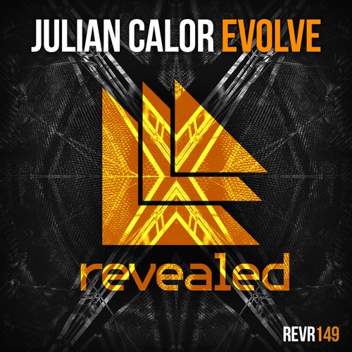 Julian Calor – Evolve (Original Mix)