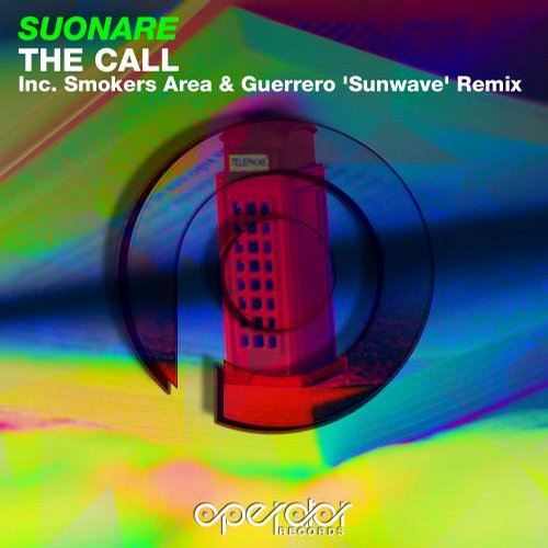 Suonare - The Call (Original Mix)