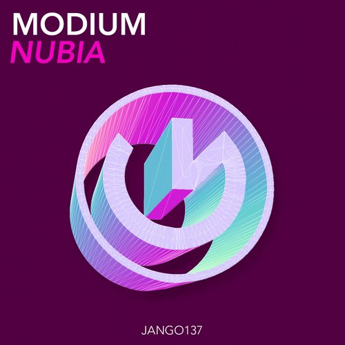 Modium - Nubia (Original Mix)