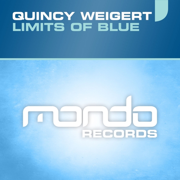 Quincy Weigert - Limits Of Blue (Original Mix) Quincy Weigert - Limits Of Blue (Original Mix)