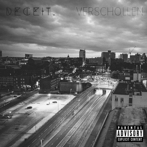 Deceit - Closure (Halcyon Remix) Deceit - Closure (Halcyon Remix)