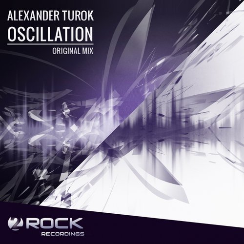 Alexander Turok - Oscillation (Original Mix)