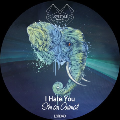 I Hate You - Wrong Time (Original Mix)