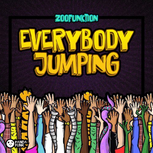 ZooFunktion - EVERYBODY JUMPING (Original Mix)