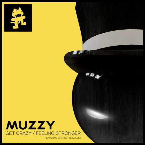 Muzzy feat. Charlotte Colley - Feeling Stronger (Original Mix)