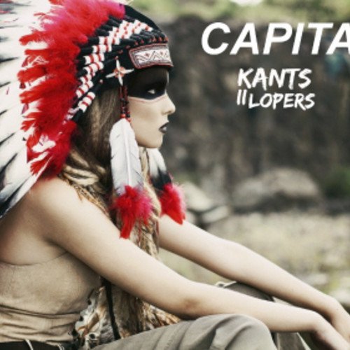 Kants & Lopers - Capita (Original Mix)