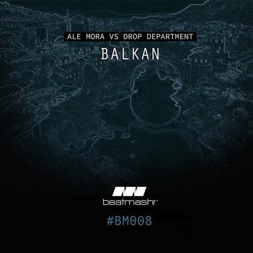 Ale Mora,Drop Department — Balkan(Original Mix)