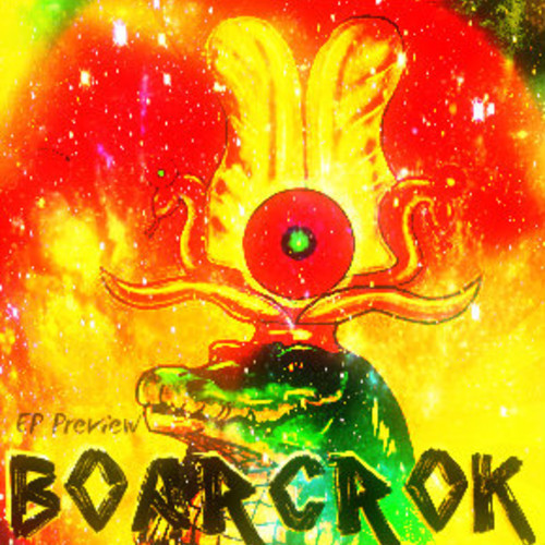 BOARCROK – Drop It (Original Mix)