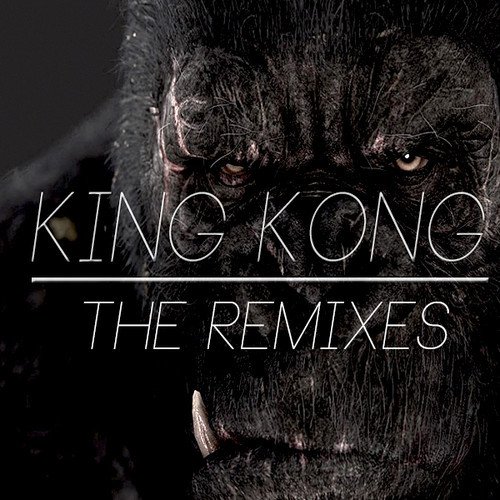 Dirtywayy - King Kong (BRKNDABZ Remix)