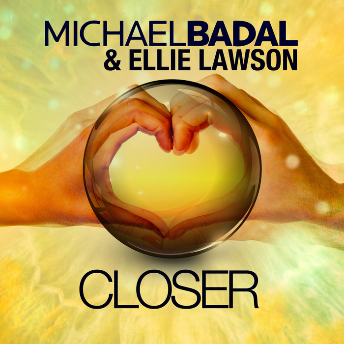 Michael Badal & Ellie Lawson - Closer (Dan Sieg Remix)