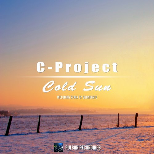 C-Project - Cold Sun (Original Mix) C-Project - Cold Sun (Original Mix)