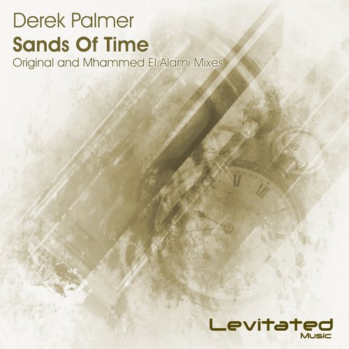 Derek Palmer — Sands Of Time(Original Mix)