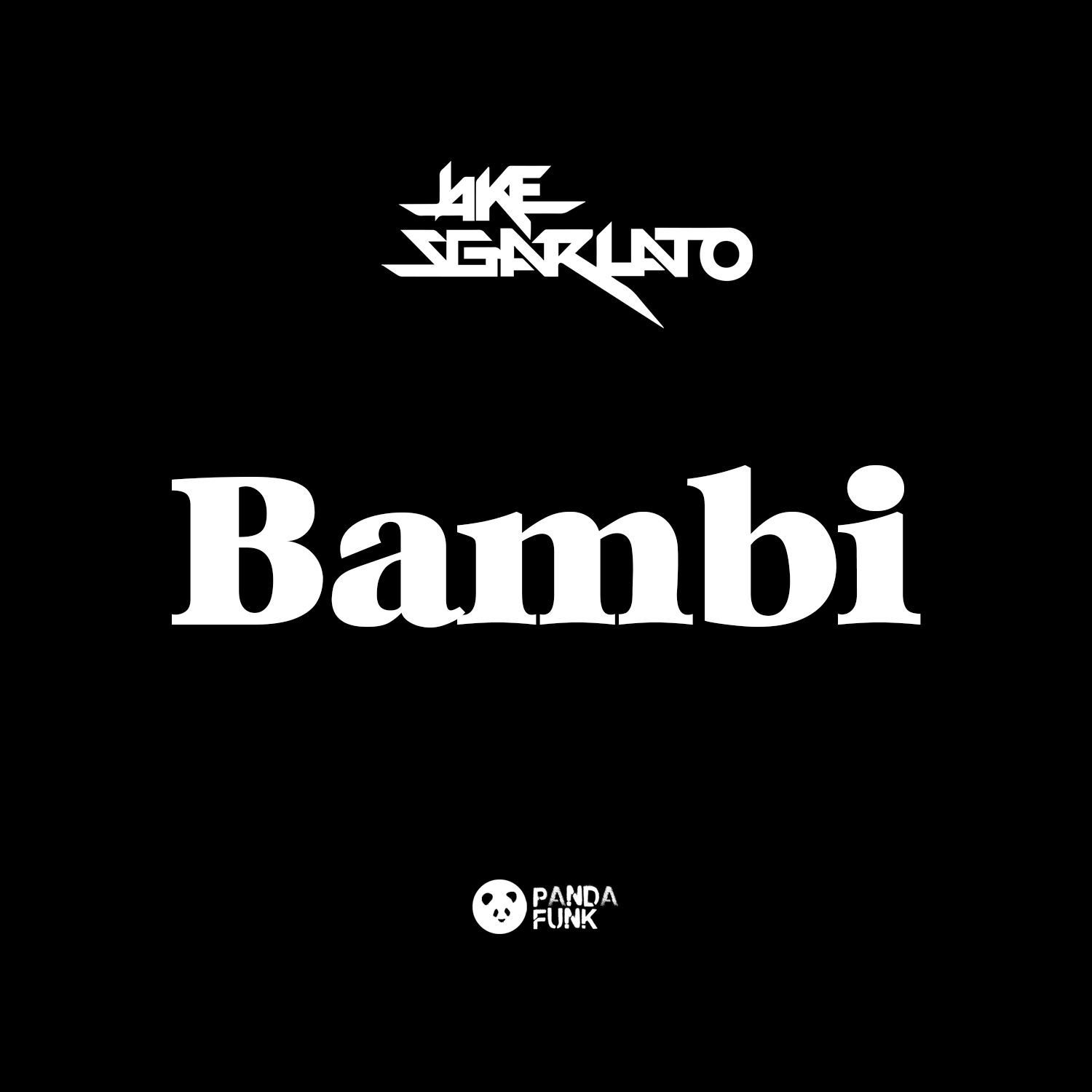 Jake Sgarlato - Bambi (Original Mix)