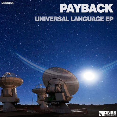 Payback – Cimes Of Passion (Original Mix)