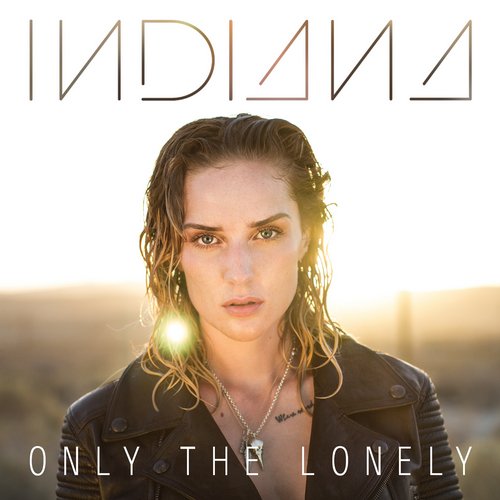 Indiana - Only The Lonely (Fred Falke Remix)