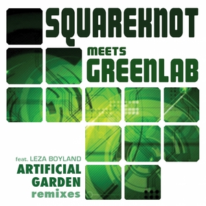 Squareknot, Greenlab - Donkey Tales (Feat Leza Boyland - Dubstep Remix)