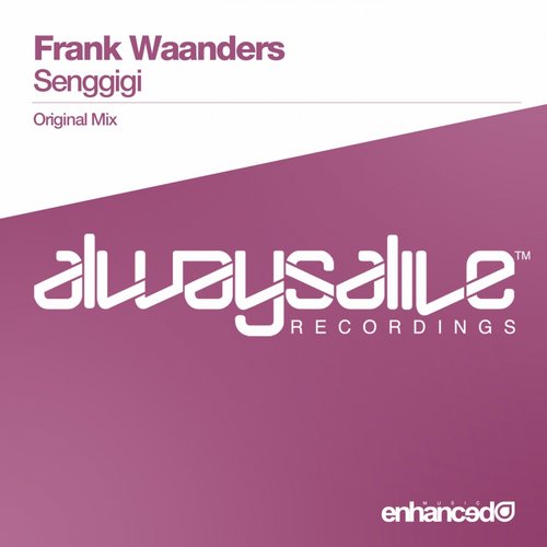 Frank Waanders - Senggigi (Original Mix)