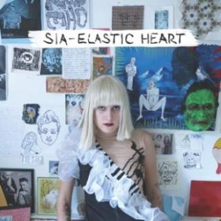 Sia - Elastic Heart (Pink Panda Remix)