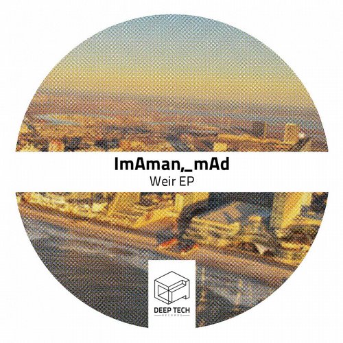 ImAman, _mAd - Read More (Original Mix)