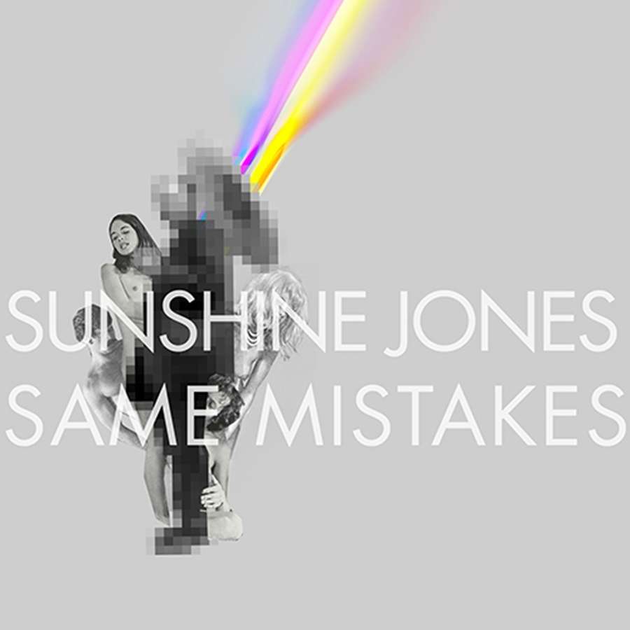 Sunshine Jones - Same Mistakes (Dana Bergquist Dub)