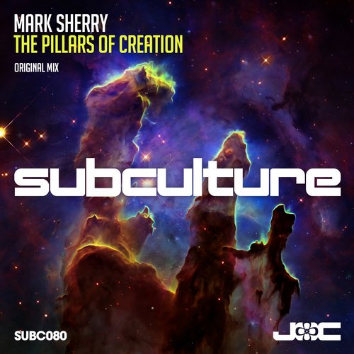 Mark Sherry - The Pillars of Creation (Original MIx)