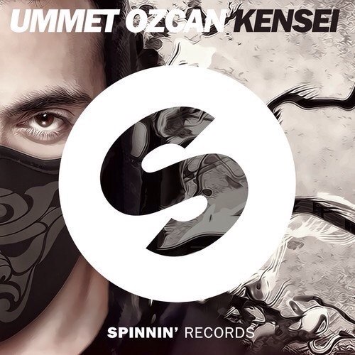 Ummet Ozcan - Kensei (Original Mix)