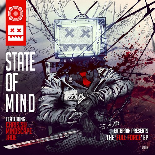 State Of Mind & Chris.SU - Chariots (Original Mix)