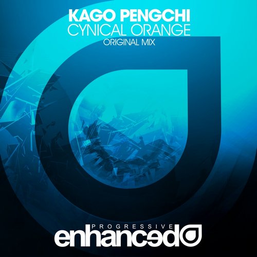 Kago Pengchi - Cynical Orange (Original Mix)