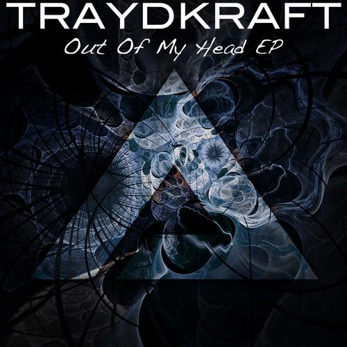 TRAYDKRAFT - Walk Away (Original Mix)