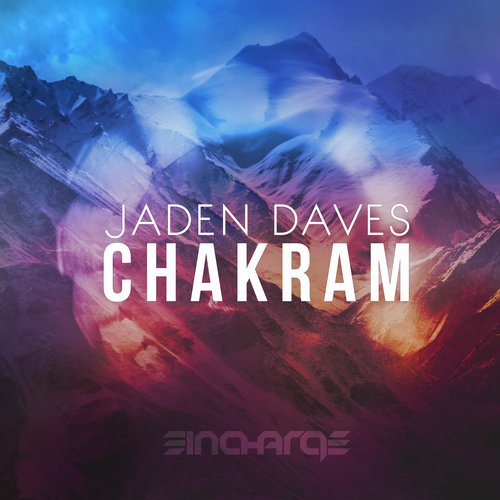 Jaden Daves - Chakram (Original Mix)