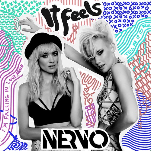 Nervo - It Feels (Extended Mix)