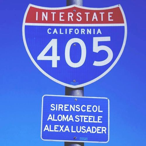 SirensCeol ft. Aloma Steele, Alexa Lusader & Tyrone Tyler – 405 (Original Mix)