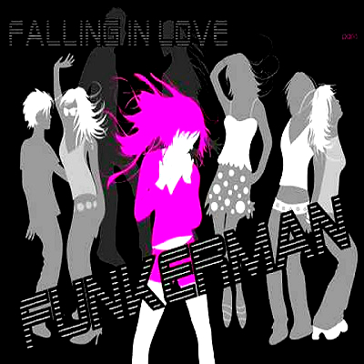 Funkerman feat. Jw - Fallin In Love (Saftik Deep In The House Remix 2k15)